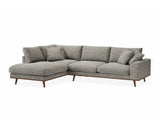 Hjørnesofa Seattle 218