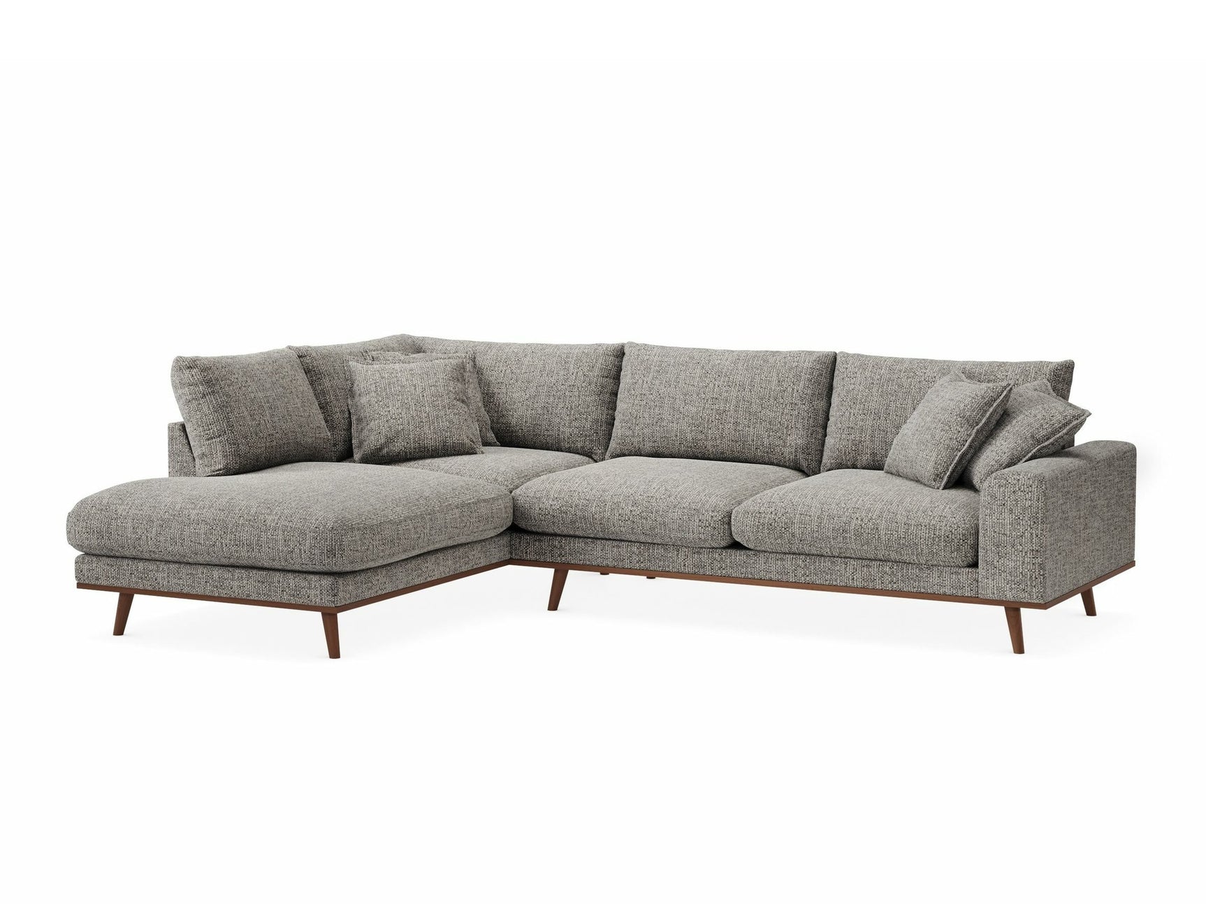 Hjørnesofa Seattle 218