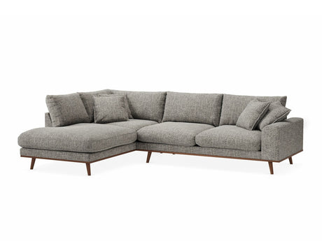 Hjørnesofa Seattle 218