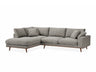 Hjørnesofa Seattle 218