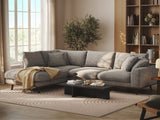 Hjørnesofa Seattle 218