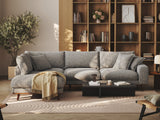 Hjørnesofa Seattle 218