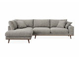 Hjørnesofa Seattle 218
