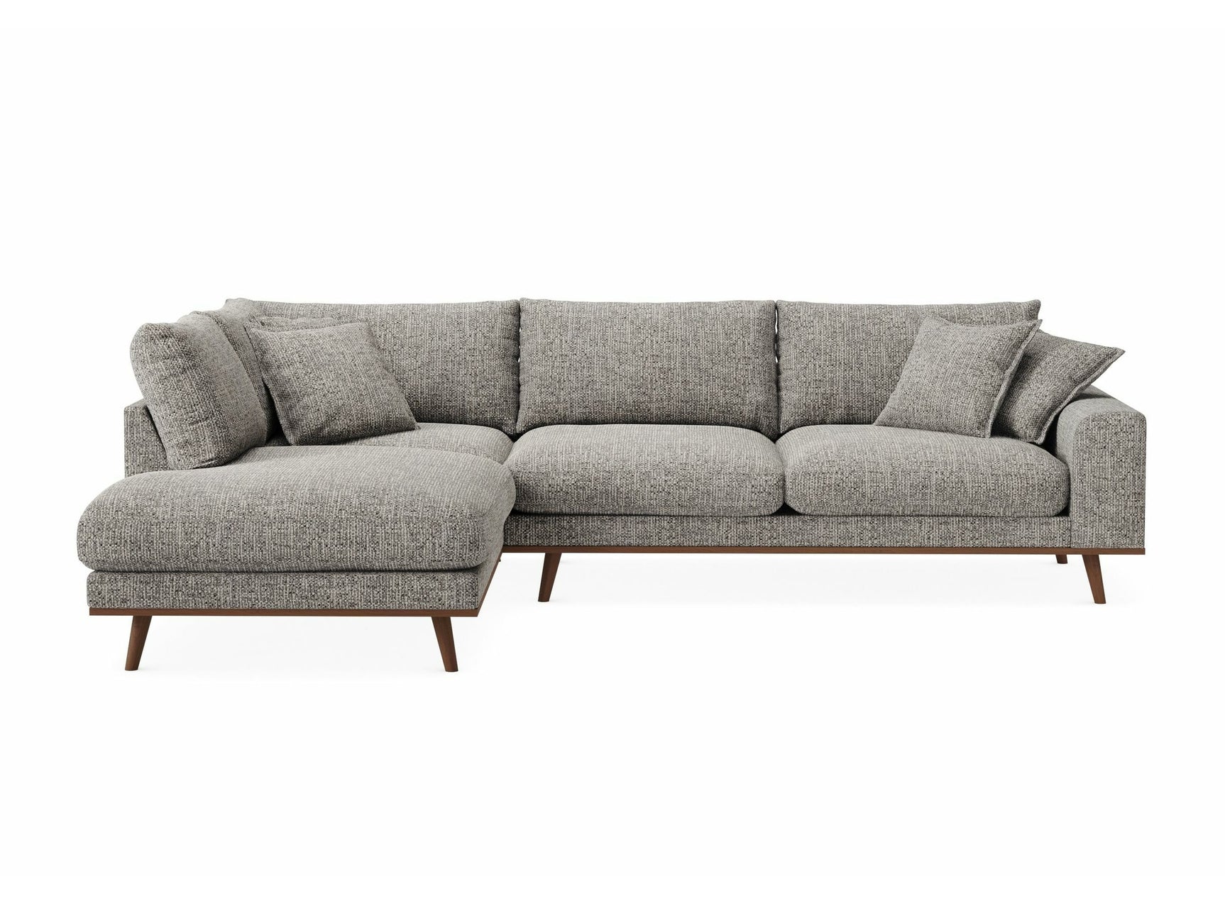 Hjørnesofa Seattle 218