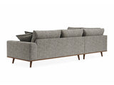 Hjørnesofa Seattle 218