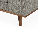 Hjørnesofa Seattle 218