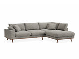 Hjørnesofa Seattle 218