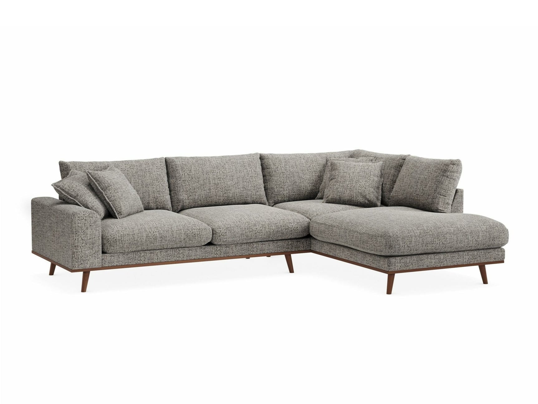 Hjørnesofa Seattle 218
