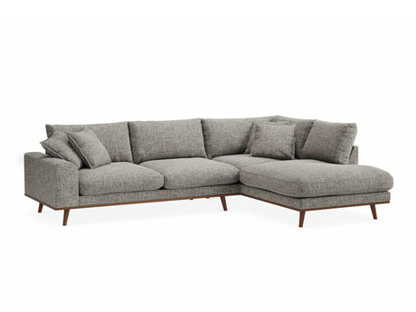 Hjørnesofa Seattle 218