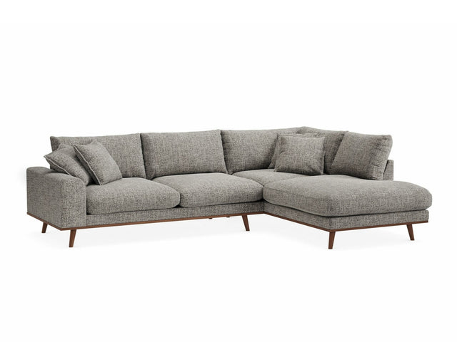 Hjørnesofa Seattle 218
