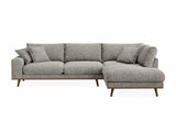 Hjørnesofa Seattle 218