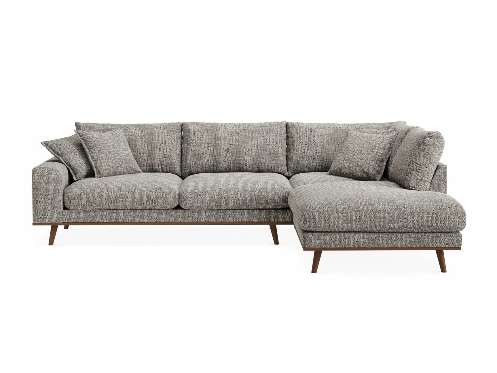 Hjørnesofa Seattle 218