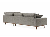 Hjørnesofa Seattle 218