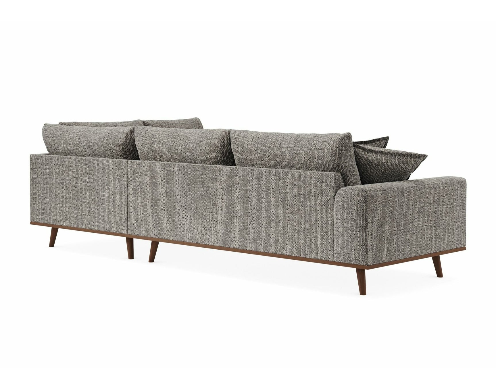 Hjørnesofa Seattle 218