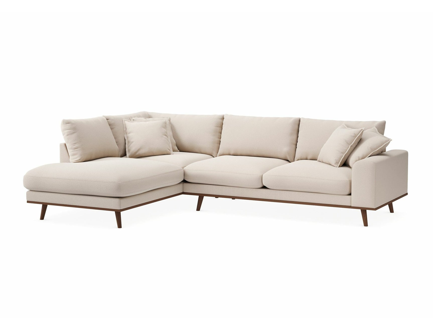 Hjørnesofa Seattle 218