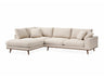 Hjørnesofa Seattle 218