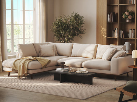 Hjørnesofa Seattle 218