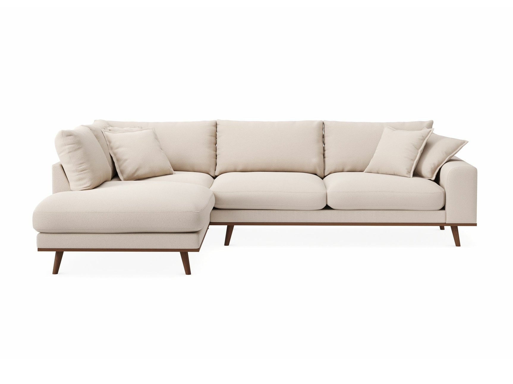 Hjørnesofa Seattle 218