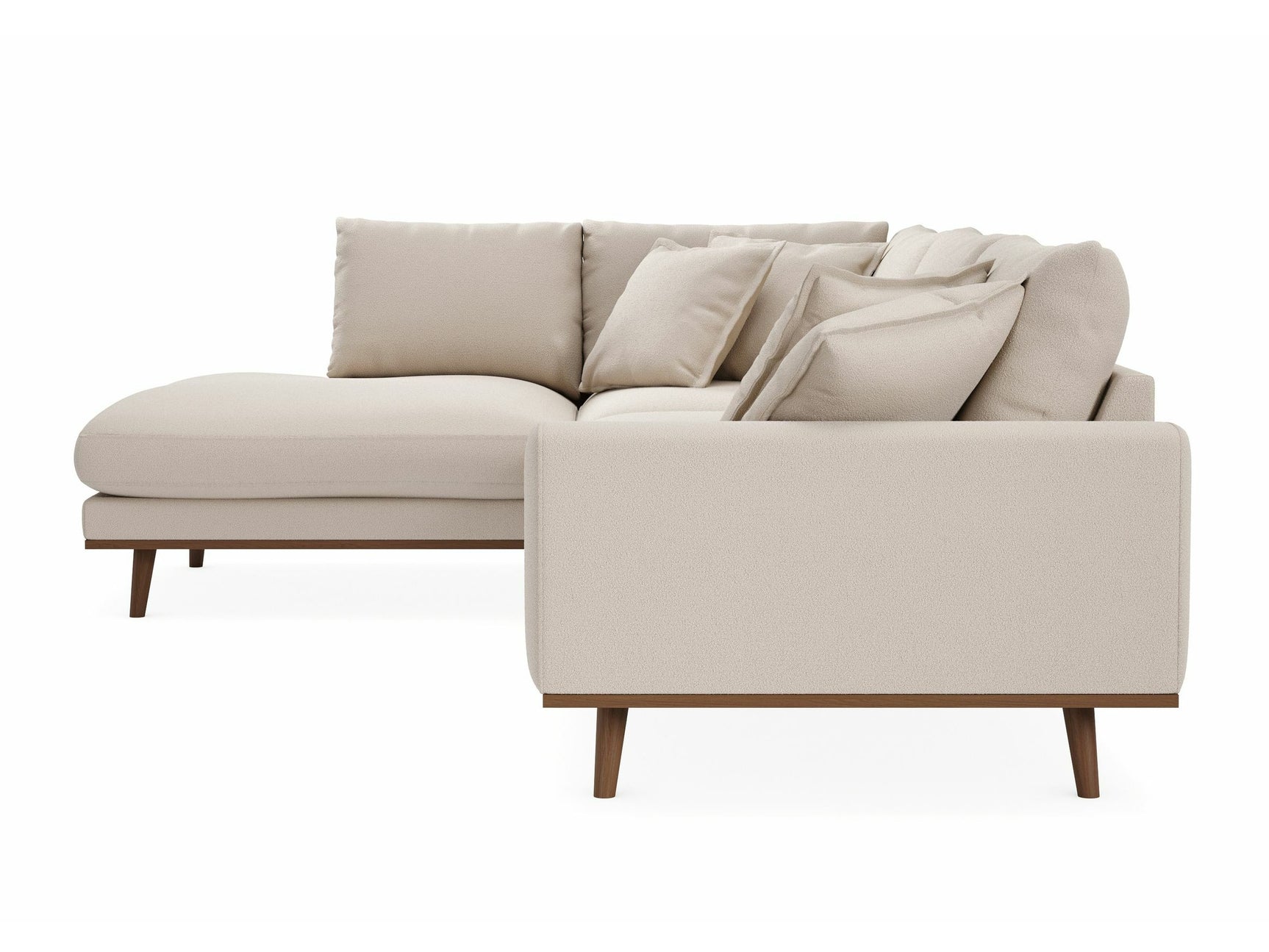Hjørnesofa Seattle 218