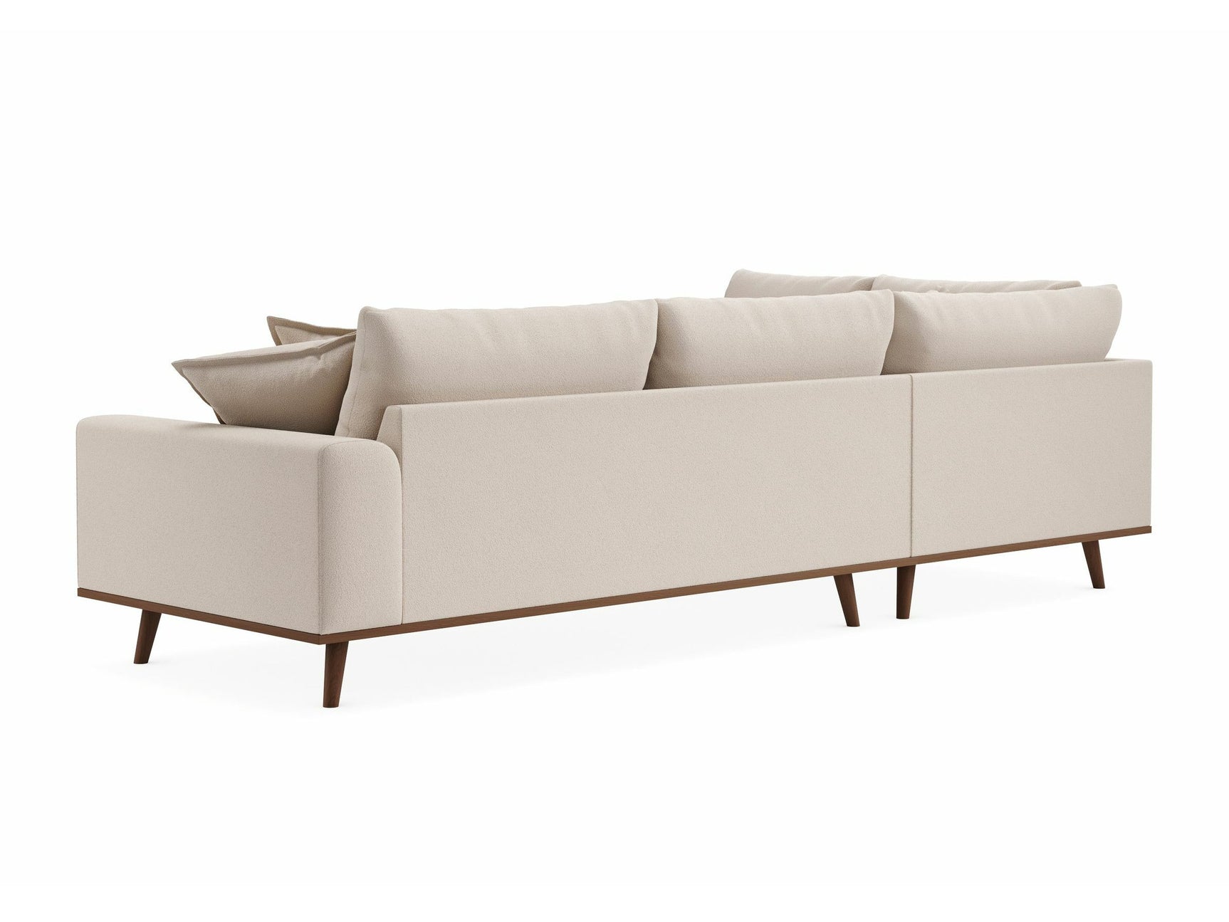 Hjørnesofa Seattle 218