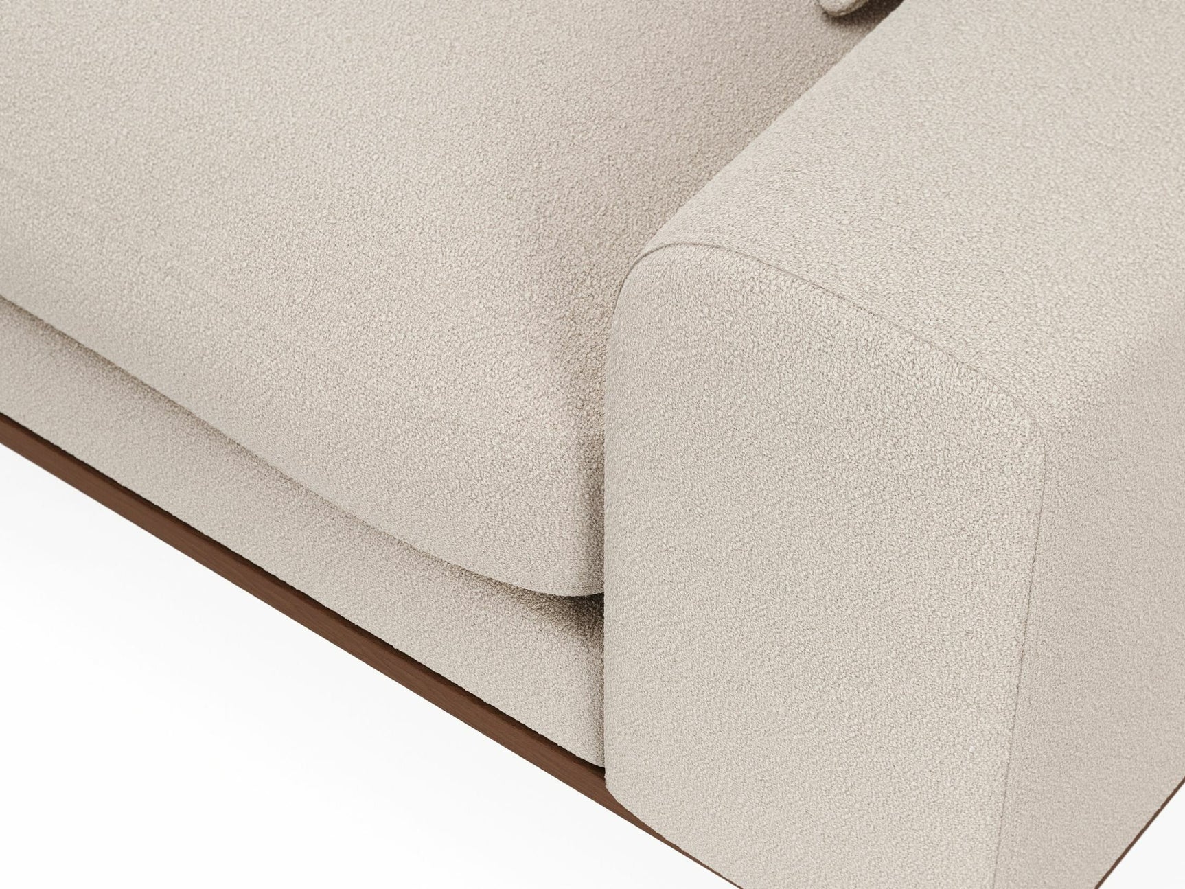 Hjørnesofa Seattle 218