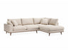 Hjørnesofa Seattle 218
