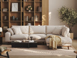 Hjørnesofa Seattle 218