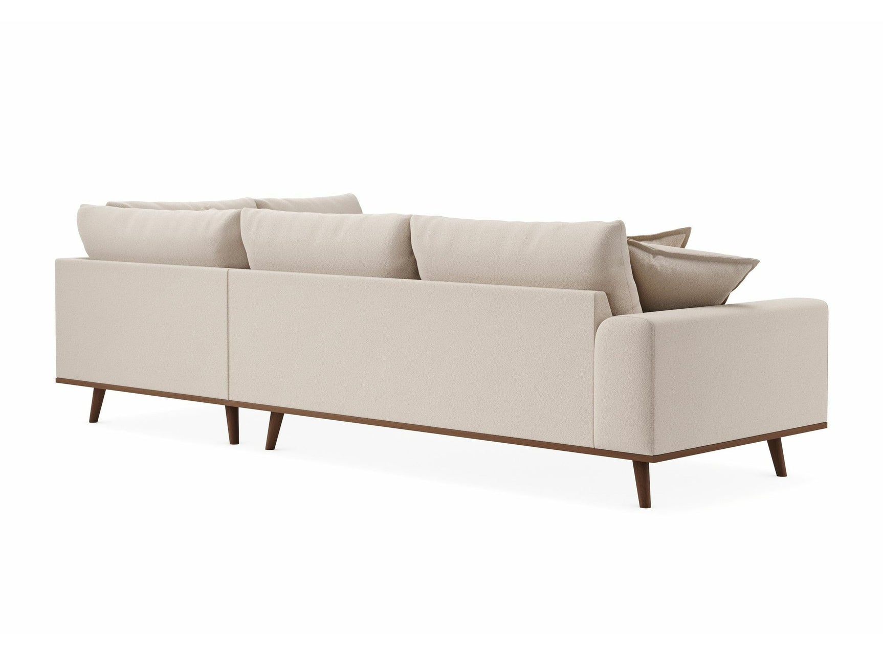 Hjørnesofa Seattle 218