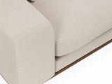 Hjørnesofa Seattle 218