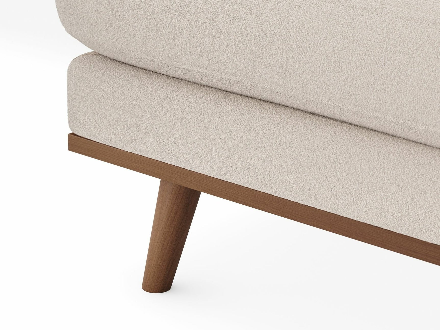 Hjørnesofa Seattle 218