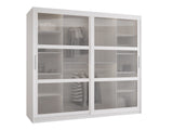 Garderobeskab Hartford 575