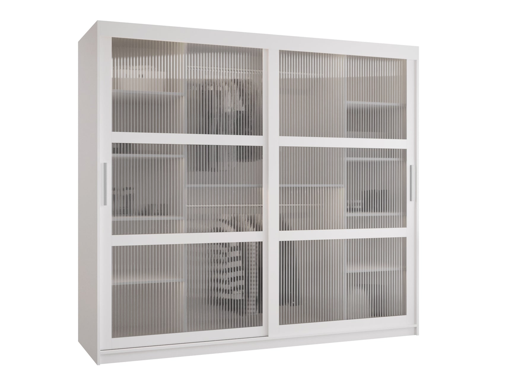 Garderobeskab Hartford 575