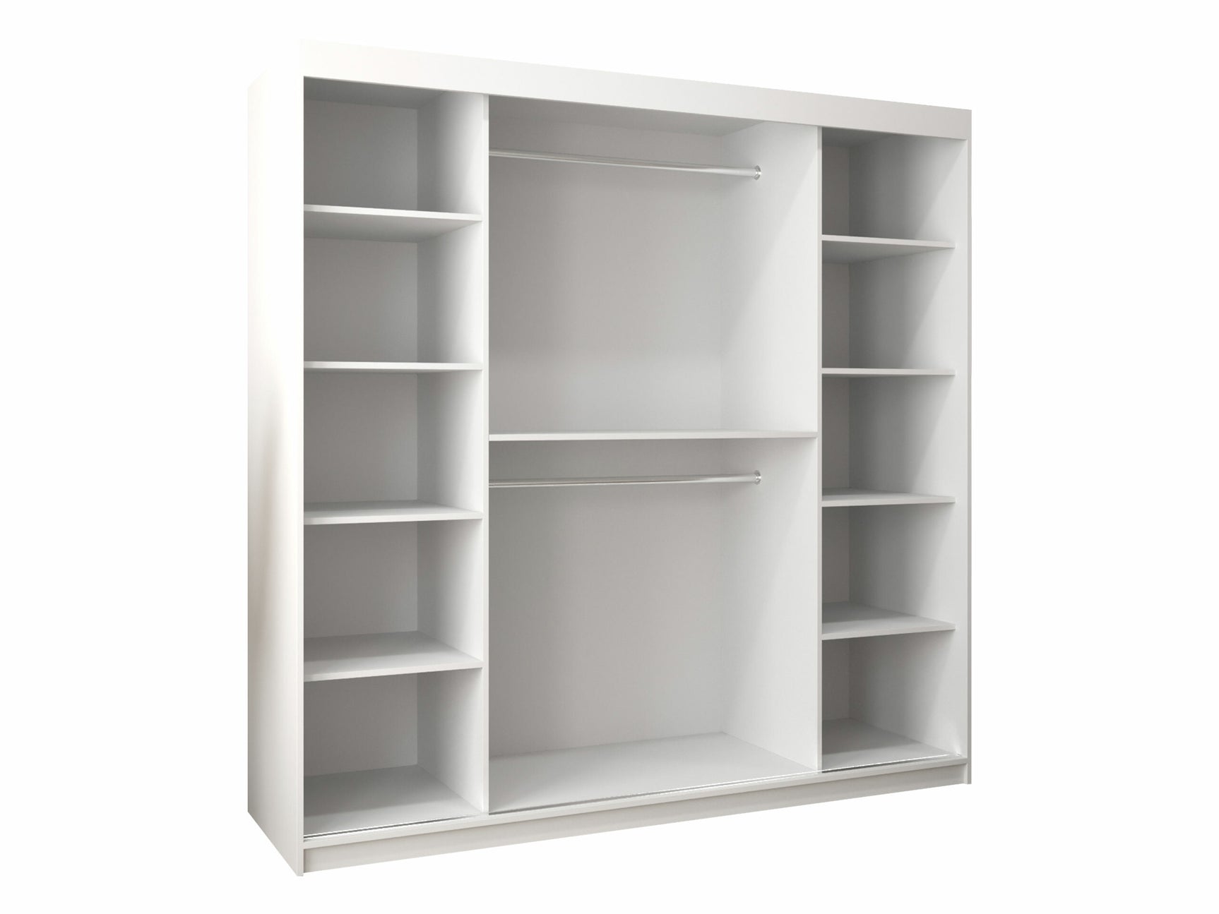Garderobeskab Hartford 575