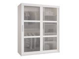 Garderobeskab Hartford 575