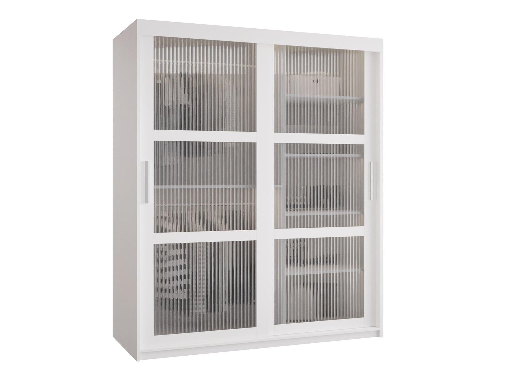 Garderobeskab Hartford 575
