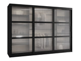 Garderobeskab Hartford 575