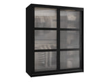 Garderobeskab Hartford 575