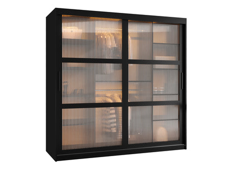 Garderobeskab Hartford 575