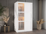 Garderobeskab Hartford 577