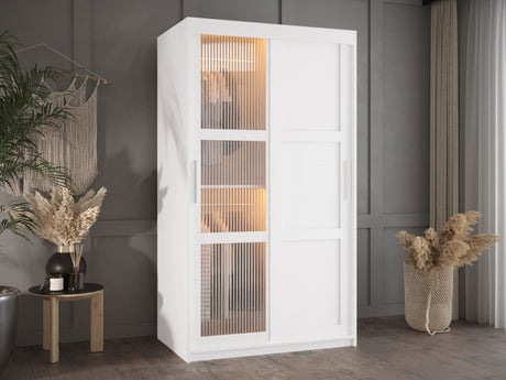 Garderobeskab Hartford 577