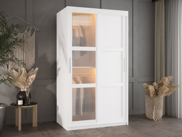 Garderobeskab Hartford 577