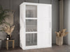 Garderobeskab Hartford 577