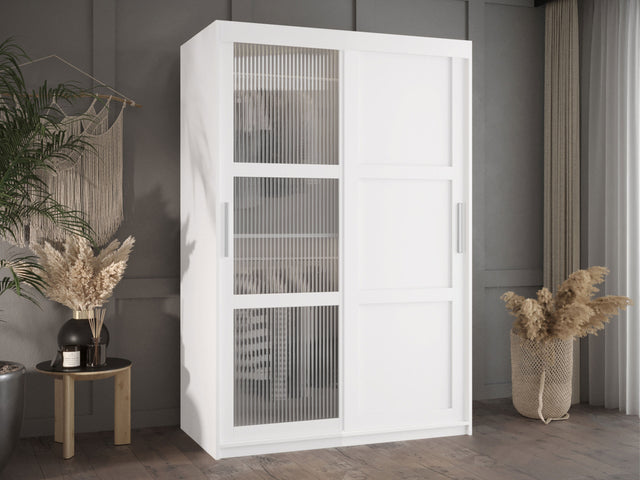 Garderobeskab Hartford 577