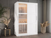 Garderobeskab Hartford 577