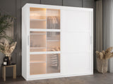 Garderobeskab Hartford 577