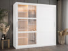 Garderobeskab Hartford 577