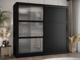 Garderobeskab Hartford 577