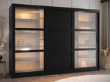 Garderobeskab Hartford 577