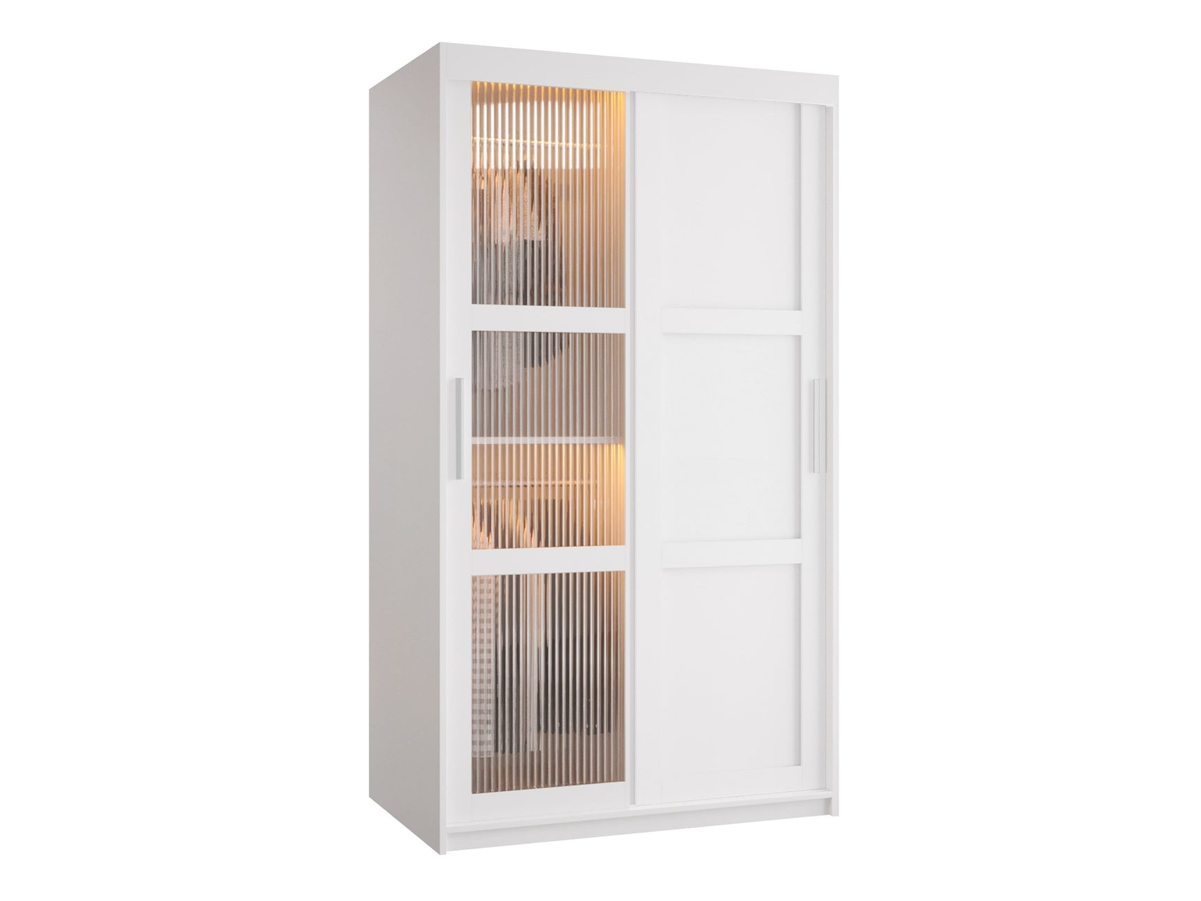 Garderobeskab Hartford 577
