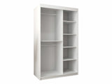 Garderobeskab Hartford 577